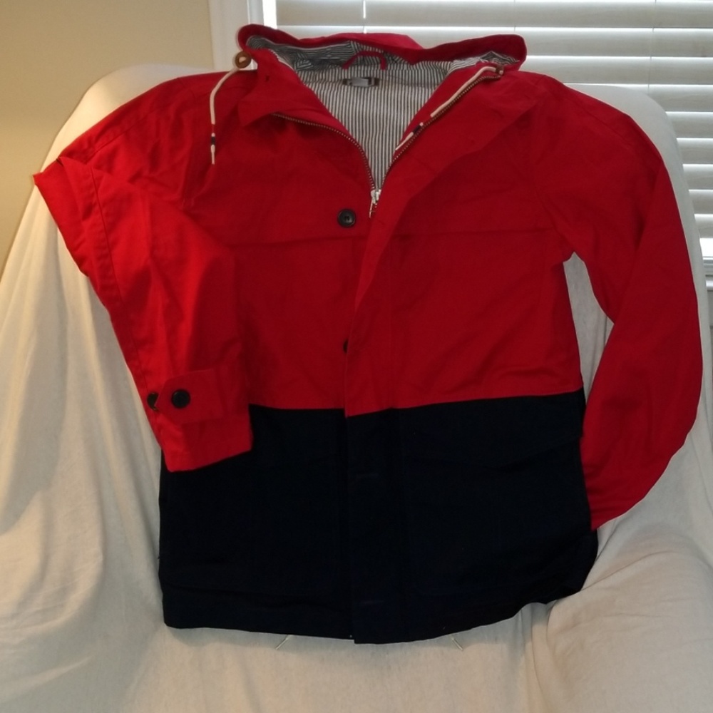 Women's Rain Jacket